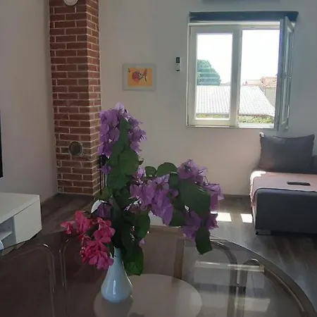 Apartment Katarina *