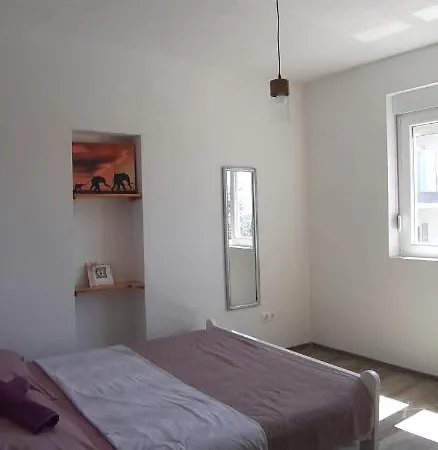 Katarina Apartman Pakoštane