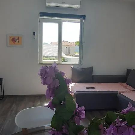 Apartment Katarina *