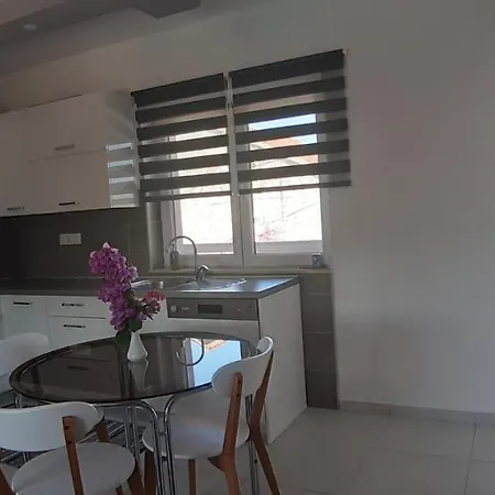 Katarina Apartman Pakoštane