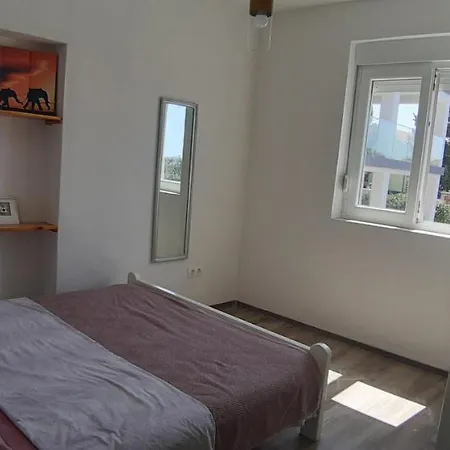 Katarina Apartment