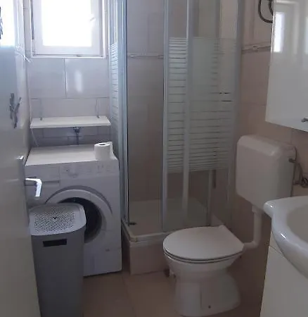 Katarina Apartment Pakoštane