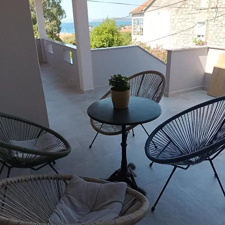 Apartment Katarina