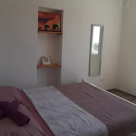 Apartamento Katarina