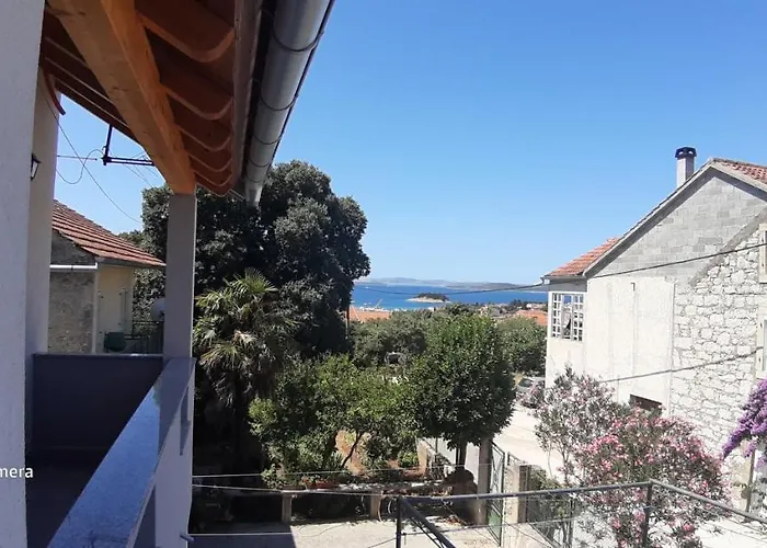 Katarina Пакоштане