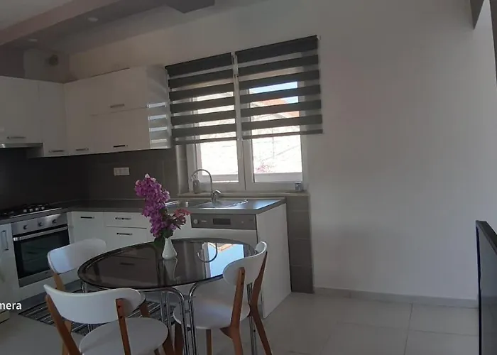 Katarina Apartman Pakostane